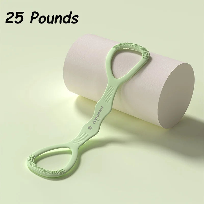 Premium Body Sculpting Resistance Band