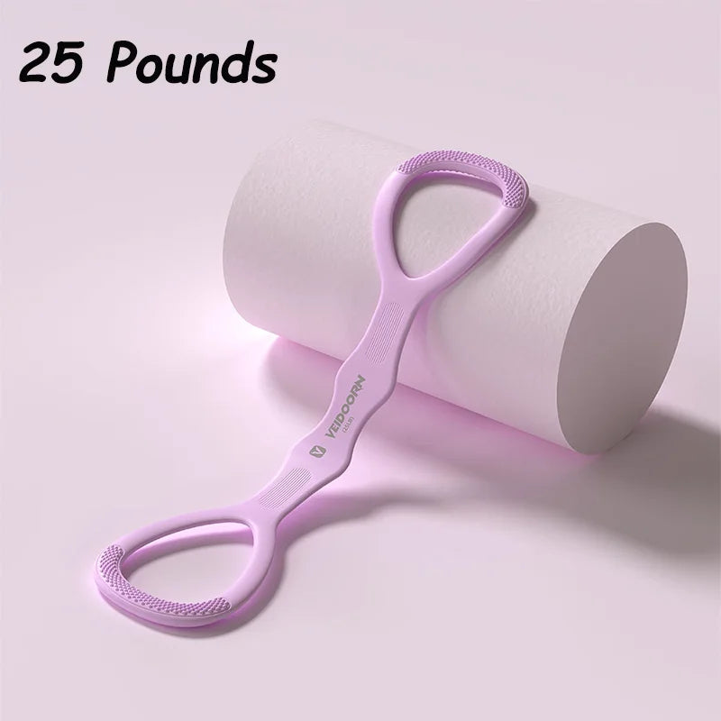 Premium Body Sculpting Resistance Band
