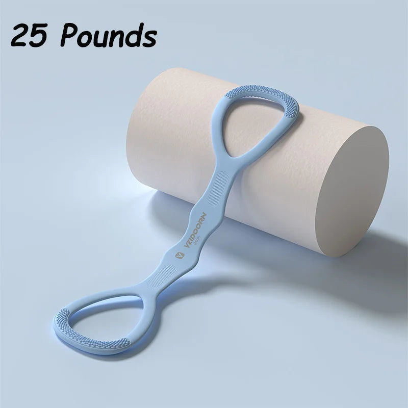 Premium Body Sculpting Resistance Band