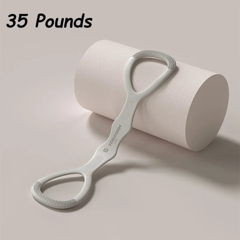Premium Body Sculpting Resistance Band