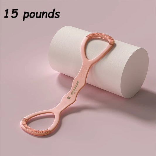 Premium Body Sculpting Resistance Band
